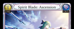 Spirit Blade: Ascension